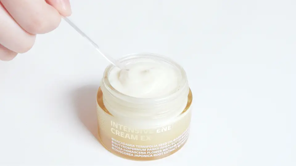 [코어탄력크림] 아이소이 인텐시브 에너자이징 크림EX 30ml 상세페이지 13